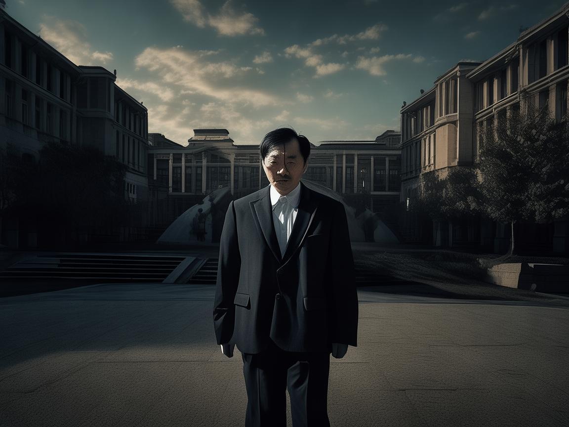 中南大学昔日掌门人张尧学落马记，从学术巅峰到法律边缘的跌落