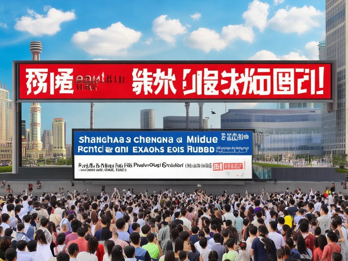 大新闻!上海、成都中考取消传言不攻自破,家长们别急,咱们的升学路稳如老狗 大新闻!上海、成都中考取消传言不攻自破,家长们别急,咱们的升学路稳如老狗