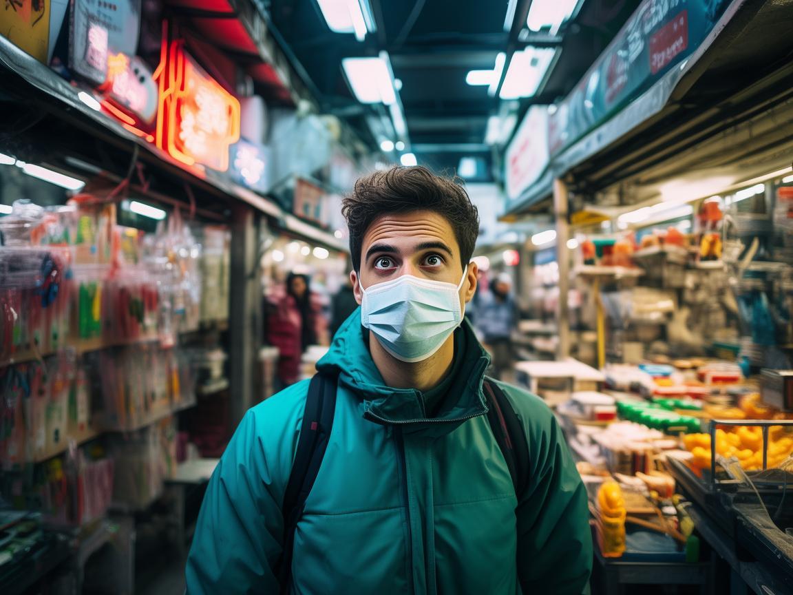 探秘义乌,美记者的硬核制造之旅—从惊叹到融入的奇妙旅程 探秘义乌,美记者的硬核制造之旅—从惊叹到融入的奇妙旅程