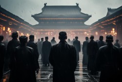 西安风云，方红卫的‘意外’缺席，背后的故事你了解吗？