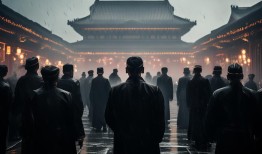 西安风云，方红卫的‘意外’缺席，背后的故事你了解吗？