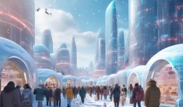 创新消费场景，冰雪旅游快速升温的背后