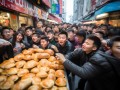 35元1个面包，年轻人疯狂抢购背后的真相
