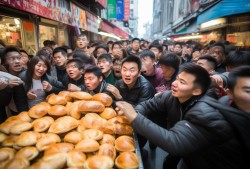 35元1个面包，年轻人疯狂抢购背后的真相