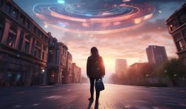 一觉醒来，导航都变了，AI时代的出行新体验