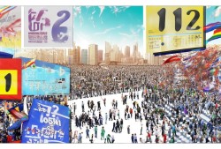 9组数字速览第八届进博会，全球贸易的速度与激情