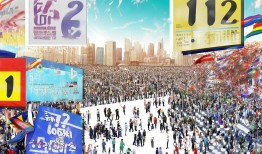 9组数字速览第八届进博会，全球贸易的速度与激情