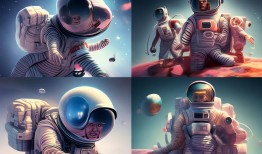 太空出差三人组的奇妙日常，从老大哥到小鲜肉的趣味视角