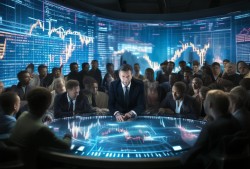 股市奇谭109人炒股群，108个托儿？中新网独家揭秘！