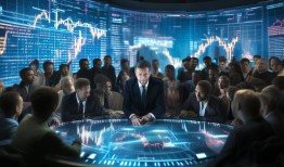 股市奇谭109人炒股群，108个托儿？中新网独家揭秘！