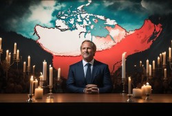 加拿大总理宣布，我们和美国结束了！一场友尽的背后故事