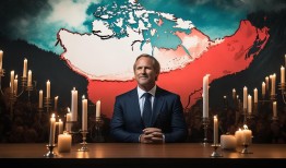 加拿大总理宣布，我们和美国结束了！一场友尽的背后故事