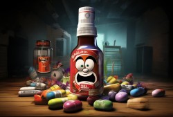 朋友圈神药大揭秘，十几种病，一药搞定？别让健康成为笑谈！