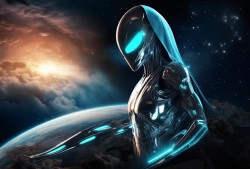 星际奇遇记神秘访客，当宇宙的不速之客造访地球的近日点