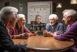 老了不等于变傻，揭秘老年痴呆的真相