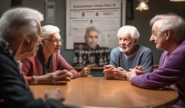 老了不等于变傻，揭秘老年痴呆的真相