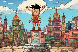 南通独秀，从冠军之争到唯一败绩的幽默解读