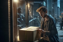 小心！没买东西却收到快递？揭秘新诈骗套路