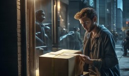 小心！没买东西却收到快递？揭秘新诈骗套路