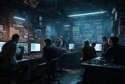 揭秘！央视曝光买卖艺人隐私的地下产业链