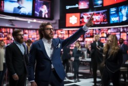 央视揭露盗版剧APP，你的免费剧集，其实是偷来的！