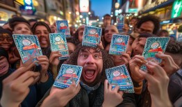 汽车置换补贴券疑被同一人抢到93张，这波操作真是神操作啊！