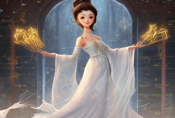 数学女王王虹，连续摘得双冠，中国女数学家的闪耀时刻！