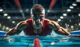 孙杨抢跳风波，泳池里的时间管理大师