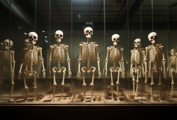 466具琉球人遗骨，日本殖民者的考古之谜