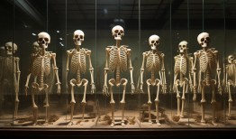 466具琉球人遗骨，日本殖民者的考古之谜