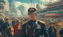 大佐归来，日本企业的文化复兴与市场新动向