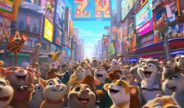 疯狂动物城2票房狂潮，21亿背后的那些兽事