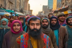 伊朗，备战再袭，笑对风浪的中东小旋风