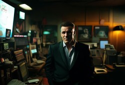 跨境网赌头目笑面虎佘智江，即将归乡