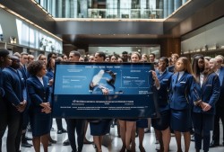 银行4年3次采购工作服，花费619万，这波操作是服还是不服？