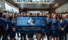 银行4年3次采购工作服，花费619万，这波操作是服还是不服？