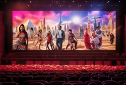 电影里的拉美人，从刻板印象到多元文化