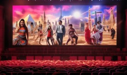 电影里的拉美人，从刻板印象到多元文化