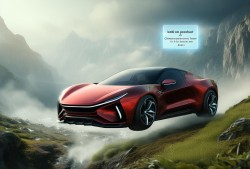 奇瑞天梯惊魂，一场意外的道歉之旅