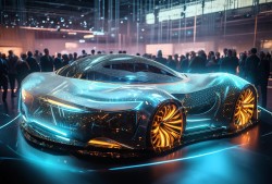 电光火石，跨界造车再掀风潮，又一家家电巨头官宣进军汽车界！