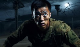 惊！台湾嘉义一营区逃兵事件大揭秘，是勇敢还是逃避？