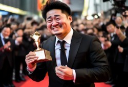 笑泪交织，王传君在东京电影节上影力全开，荣膺影帝桂冠！