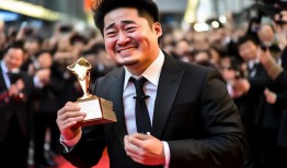 笑泪交织，王传君在东京电影节上影力全开，荣膺影帝桂冠！