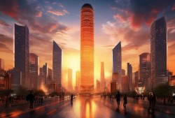 更好的中国，照亮亚太与世界的希望之光