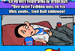 网购红牛变累牛困牛？红牛官方回应，这波操作我们不背锅！