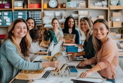 收纳界的宝妈军团，月入过万，时间自由，她们的秘诀是什么？