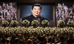 许绍雄11月18日出殡，演艺圈的老戏骨告别舞台