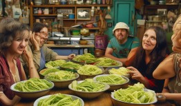 揭秘老痰酸菜，那些年我们吃过的网红食品