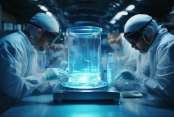 药物生产意外发现，超强抗生素的诞生