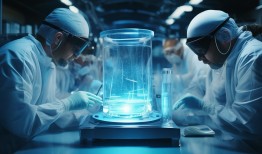 药物生产意外发现，超强抗生素的诞生